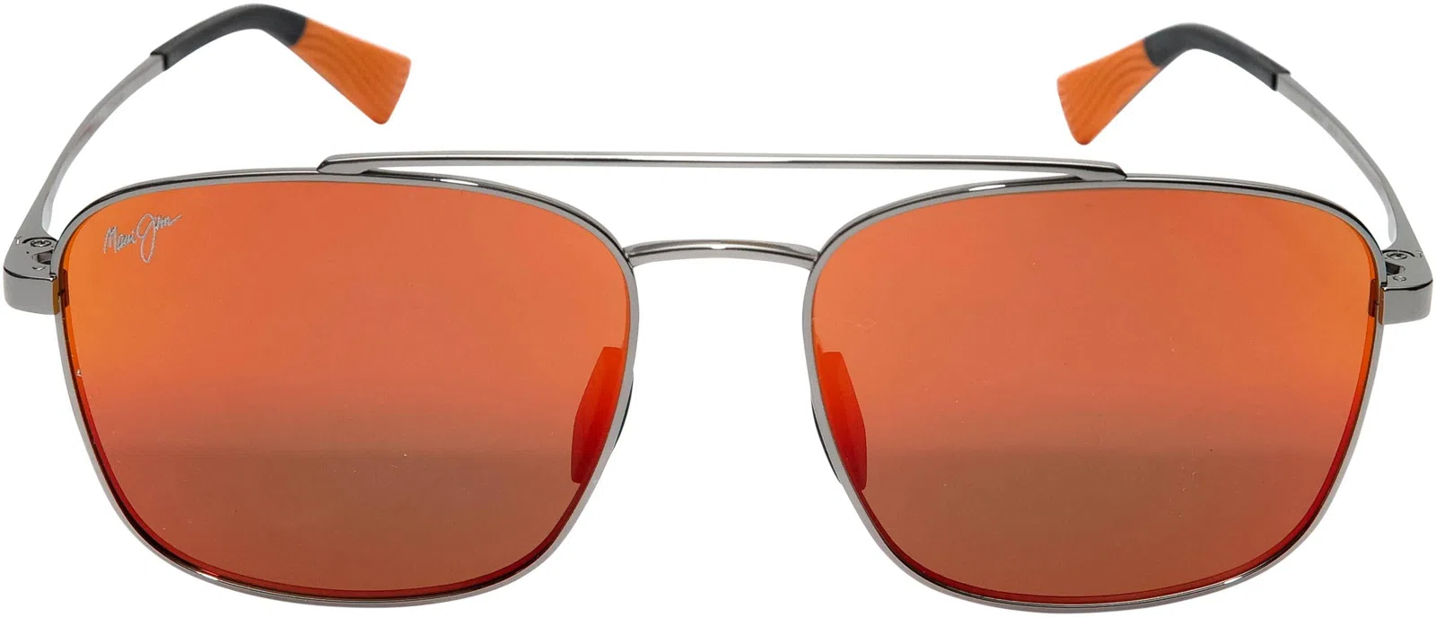 Maui Jim PIWAI ASIAN FIT MJ645 Sunglasses - view 2